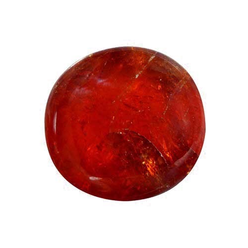 Picture of Red Spessartite 111.82ct (ST0062)