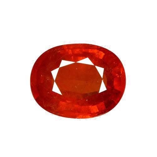 Picture of Intense Orange Spessartite 23.05ct (ST0136)