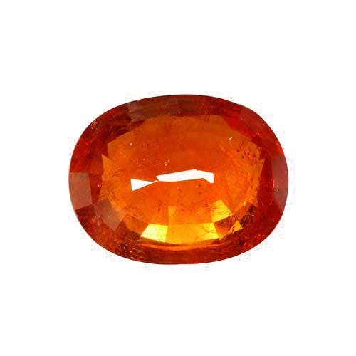Picture of Intense Orange Spessartite 23.05ct (ST0136)