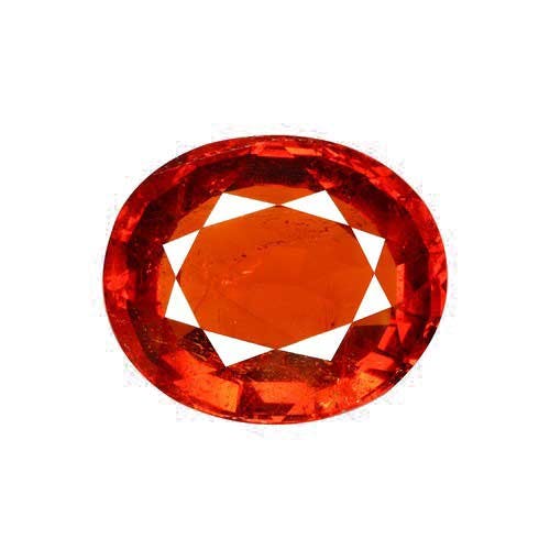 Picture of Orange Spessartite 26.21ct (ST0162)