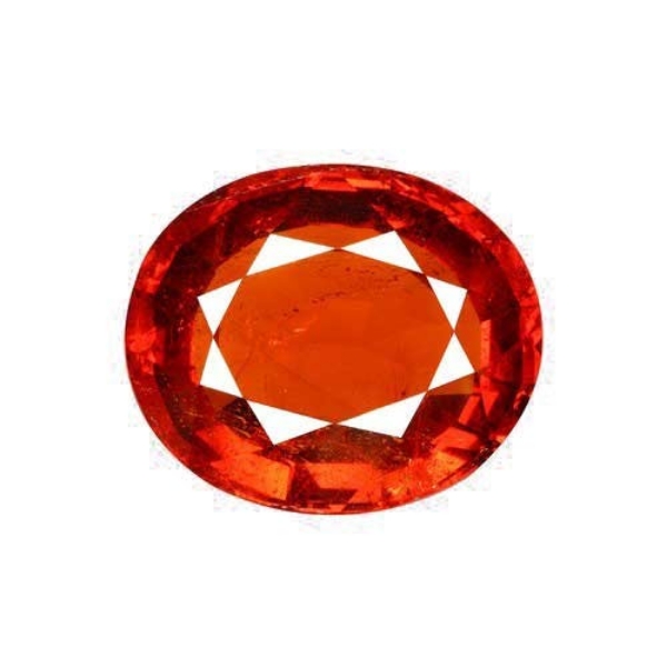 Picture of Orange Spessartite 26.21ct (ST0162)