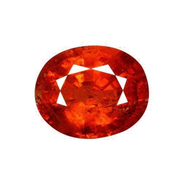 Picture of Orange Spessartite 21.67ct (ST0163)