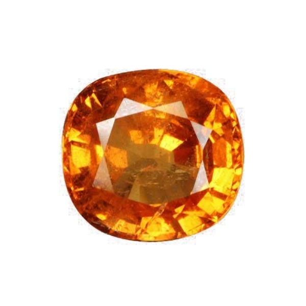 Picture of Fanta Orange Spessartite 4.43ct - 10x8mm (ST0238)