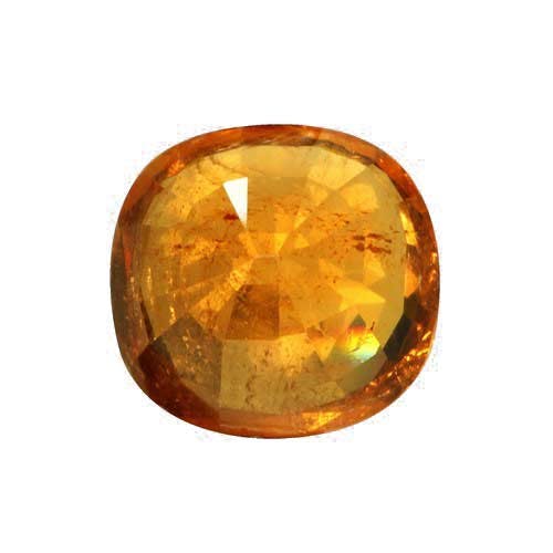Picture of Fanta Orange Spessartite 4.43ct - 10x8mm (ST0238)