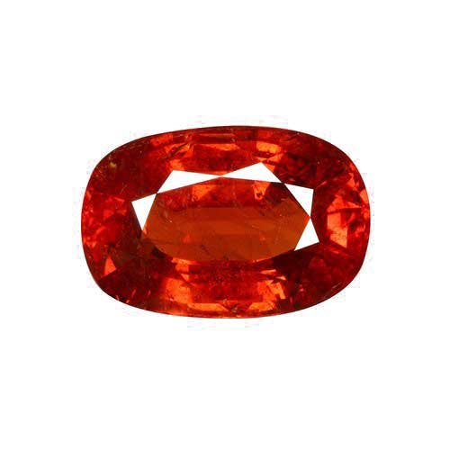 Picture of Intense Orange Spessartite 43.66ct (ST0328)