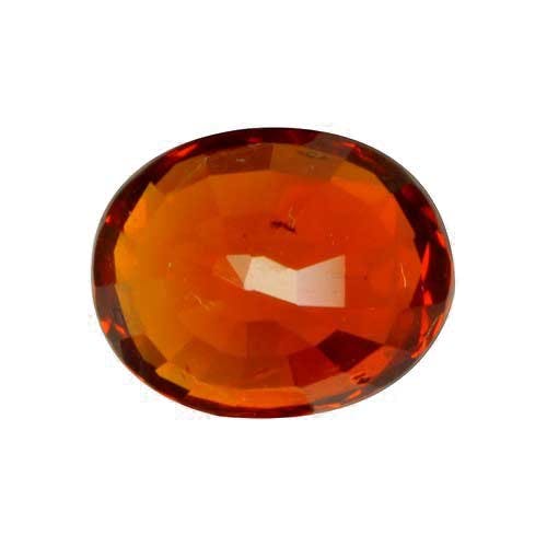 Picture of Intense Orange Spessartite 2.31ct - 8x6mm (ST0347)