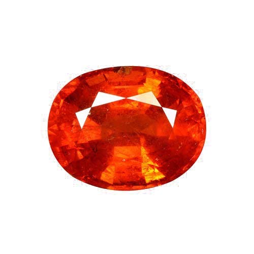 Picture of Orange Spessartite 23.52ct (ST0448)