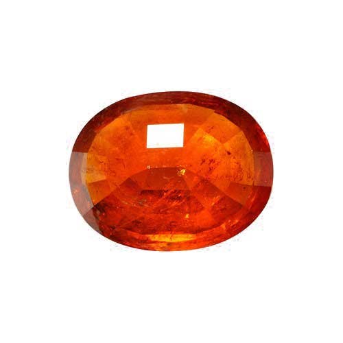 Picture of Orange Spessartite 23.52ct (ST0448)