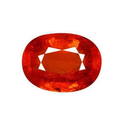 Picture of Moderate Orange Spessartite 40.33ct (ST0480)