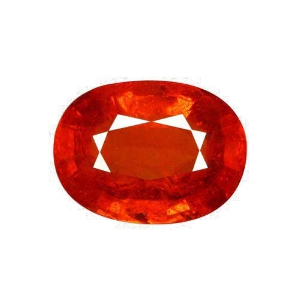 Picture of Moderate Orange Spessartite 40.33ct (ST0480)