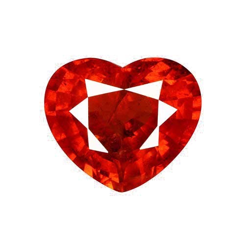 Picture of Intense Orange Spessartite 36.23ct (ST0513)