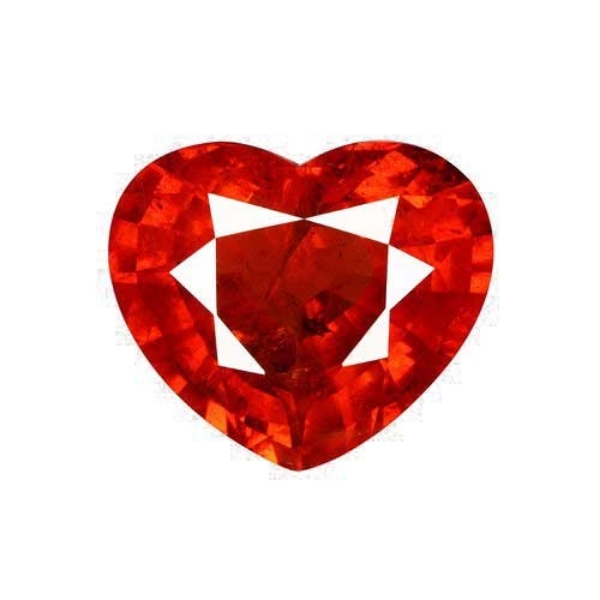 Picture of Intense Orange Spessartite 36.23ct (ST0513)