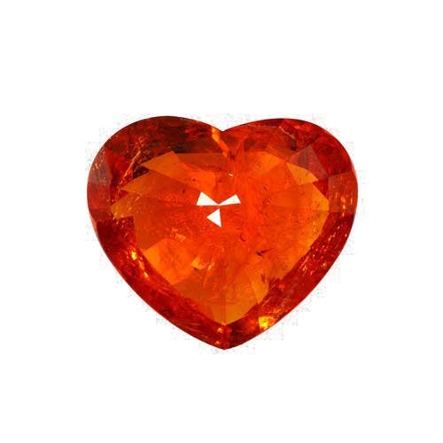 Picture of Intense Orange Spessartite 36.23ct (ST0513)