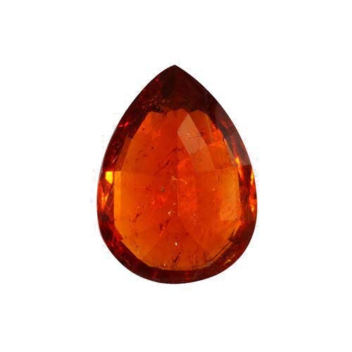 Picture of Intense Orange Spessartite 22.56ct (ST0520)