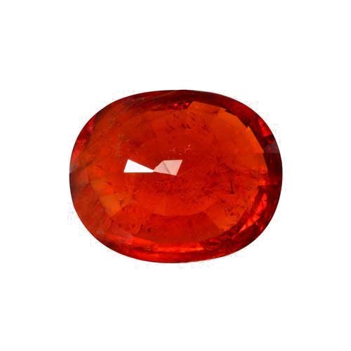 Picture of Intense Brownish Orange Spessartite 22.77ct (ST0552)