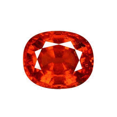 Picture of Intense Orange Spessartite 26.80ct (ST1127)