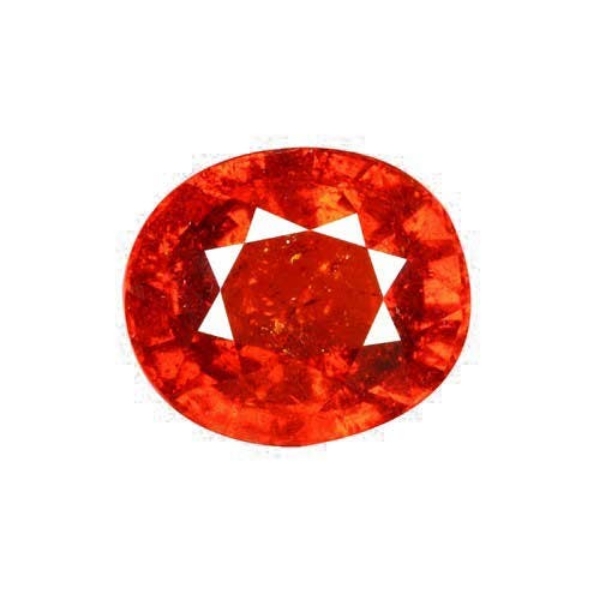 Picture of Orange Spessartite 42.00ct (ST1233)