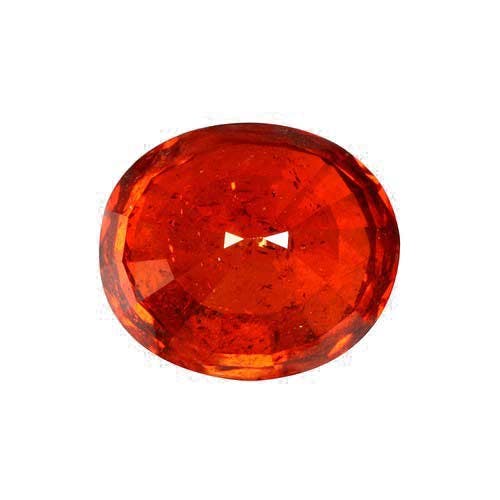 Picture of Orange Spessartite 42.00ct (ST1233)