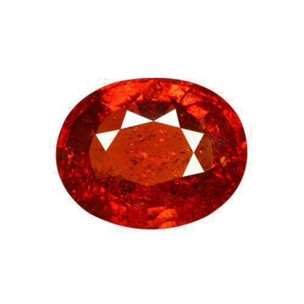 Picture of Orange Spessartite 45.29ct (ST1234)