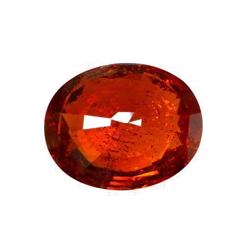 Picture of Orange Spessartite 45.29ct (ST1234)