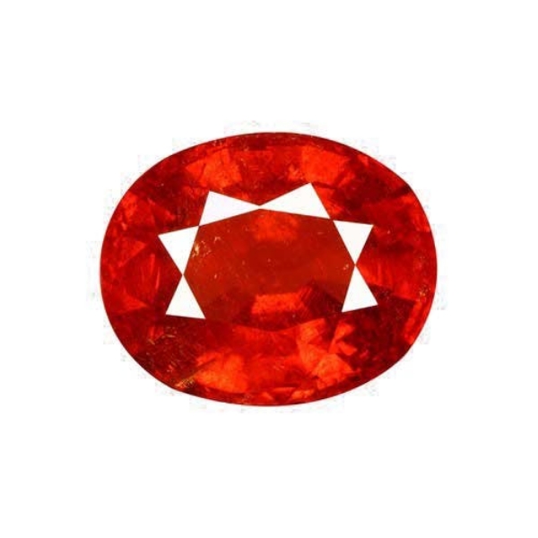 Picture of Orange Spessartite 37.74ct (ST1287)