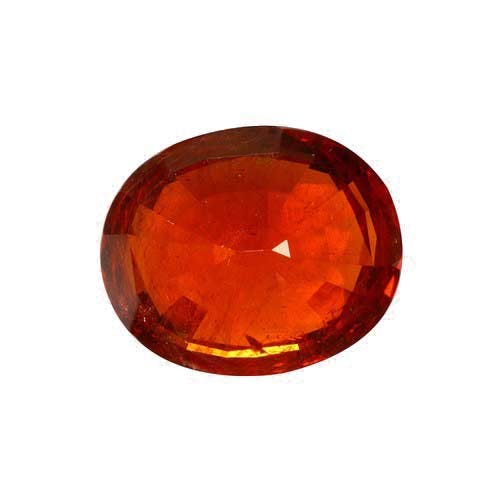 Picture of Orange Spessartite 37.74ct (ST1287)