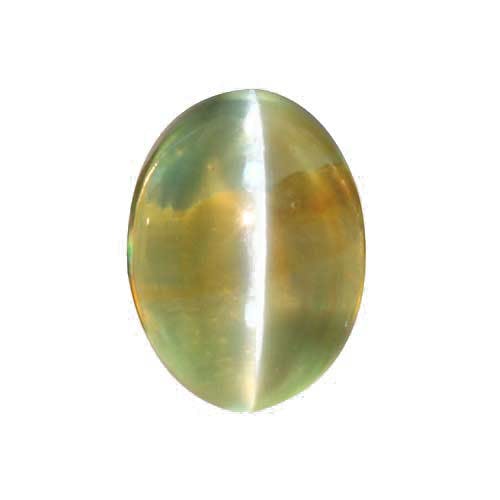 Picture of Green Alexandrite 2.60ct - 7x5mm (CE0055)