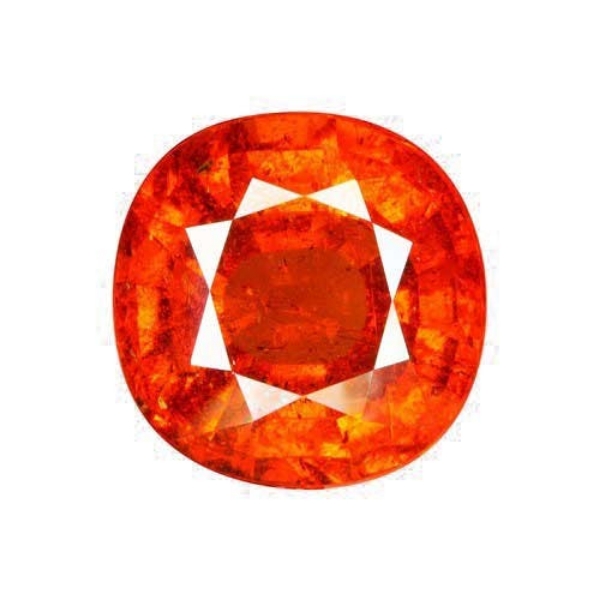 Picture of Orange Spessartite 21.52ct - 16mm (ST1649)