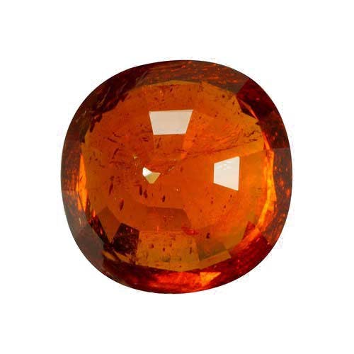 Picture of Orange Spessartite 21.52ct - 16mm (ST1649)