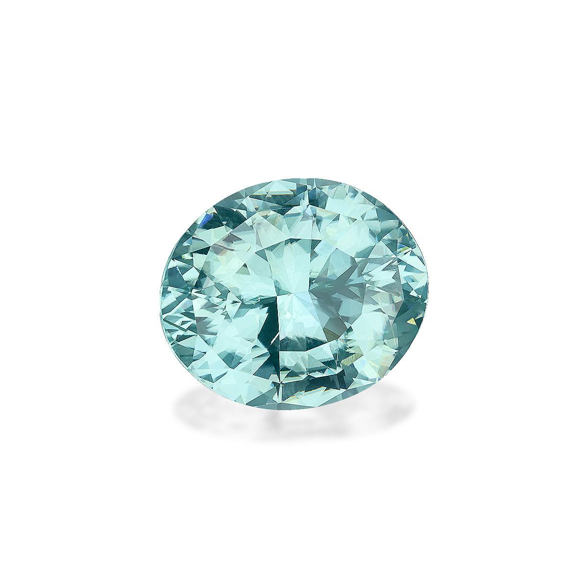 Picture of Seafoam Green Paraiba Tourmaline 93.03ct (PA1759)