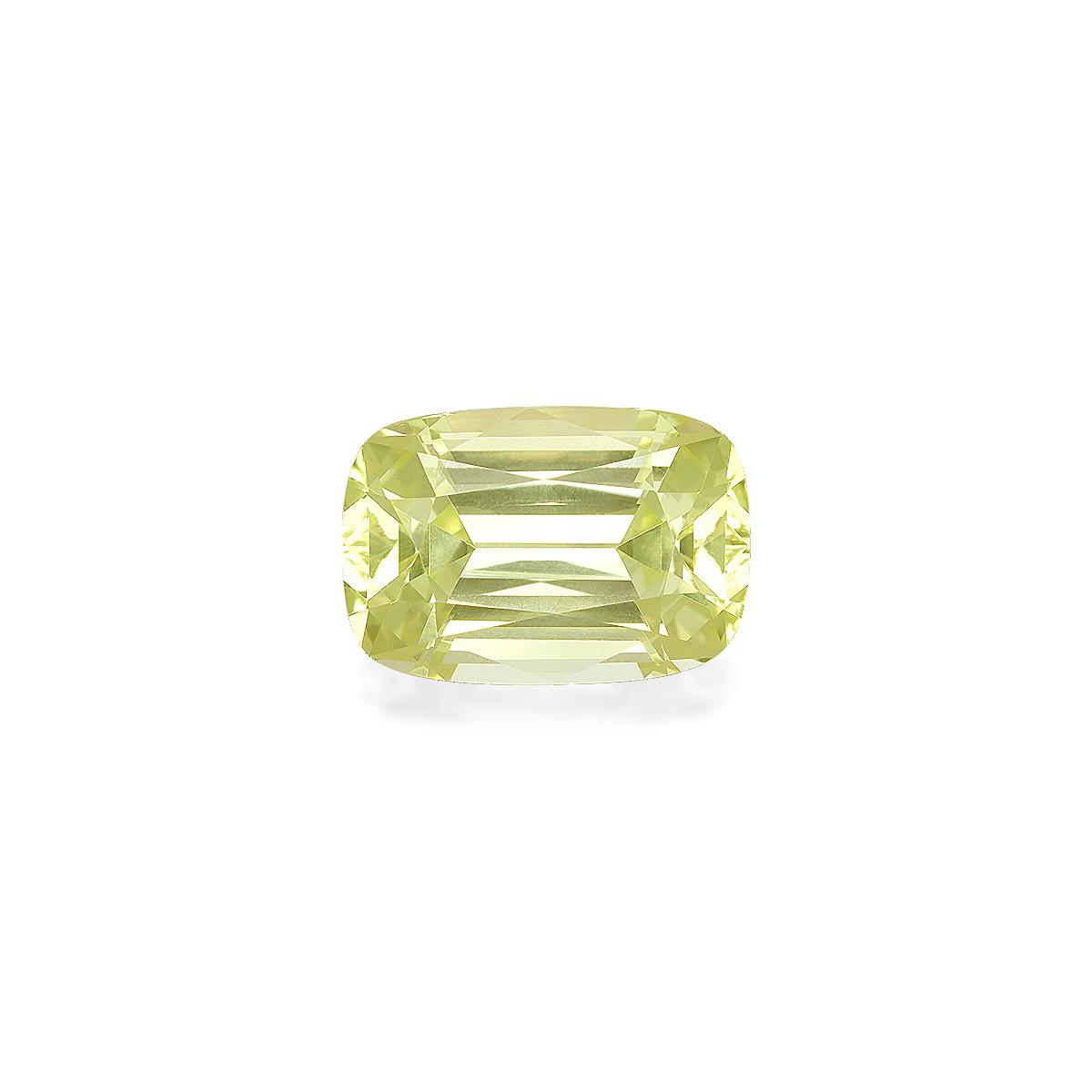 Picture of Lemon Yellow Chrysoberyl 4.41ct (CB0243)