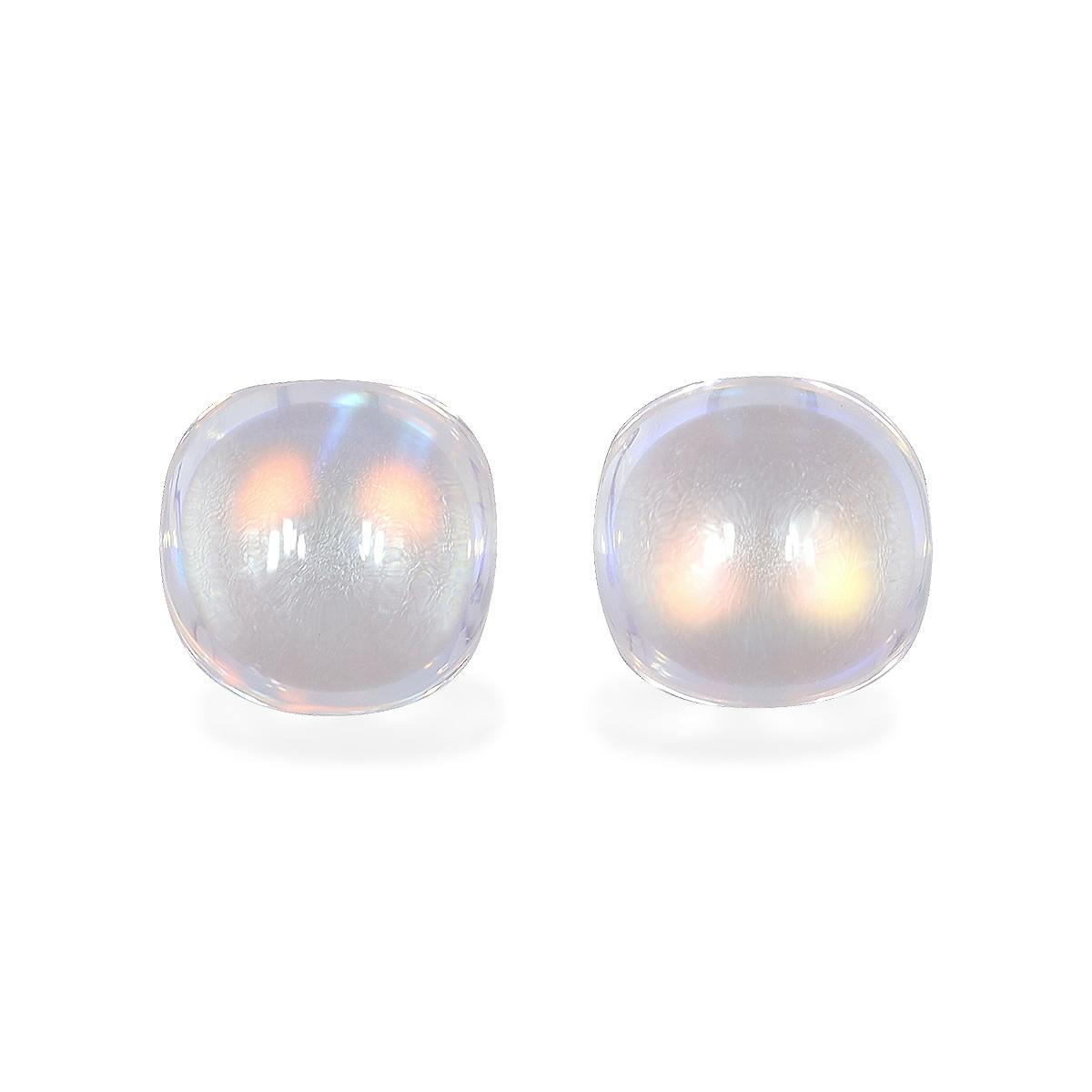Picture of Rainbow Moonstone 3.91ct (RM0239)