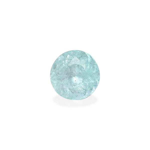 Picture of Sky Blue Paraiba Tourmaline 1.23ct - 6mm (PA2022)