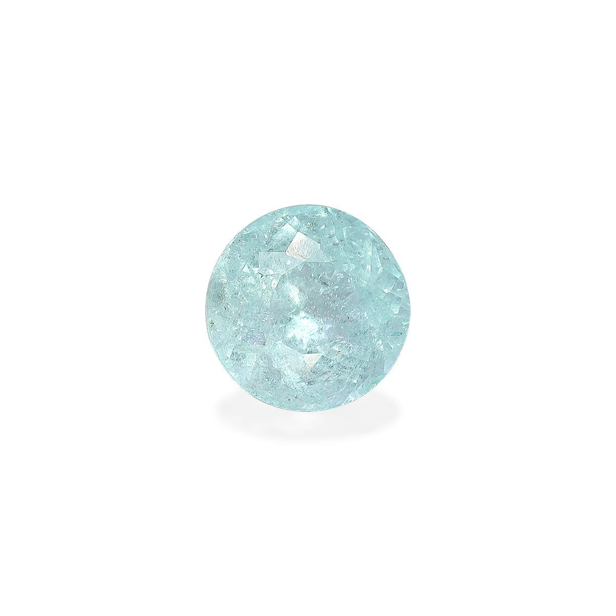 Picture of Sky Blue Paraiba Tourmaline 1.23ct - 6mm (PA2022)