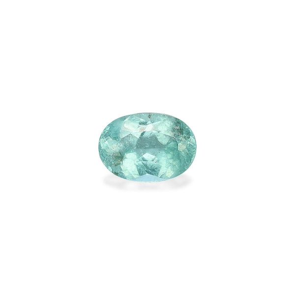 Picture of Seafoam Green Paraiba Tourmaline 0.93ct - 7x5mm (PA2024)