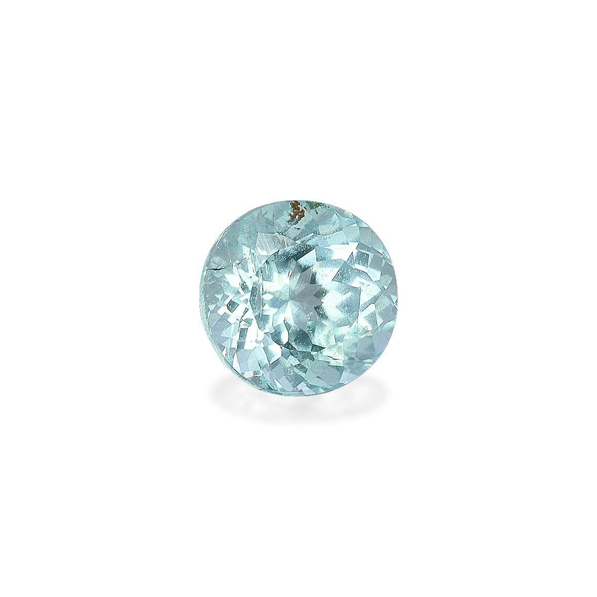 Picture of Sky Blue Paraiba Tourmaline 0.71ct - 5mm (PA2026)