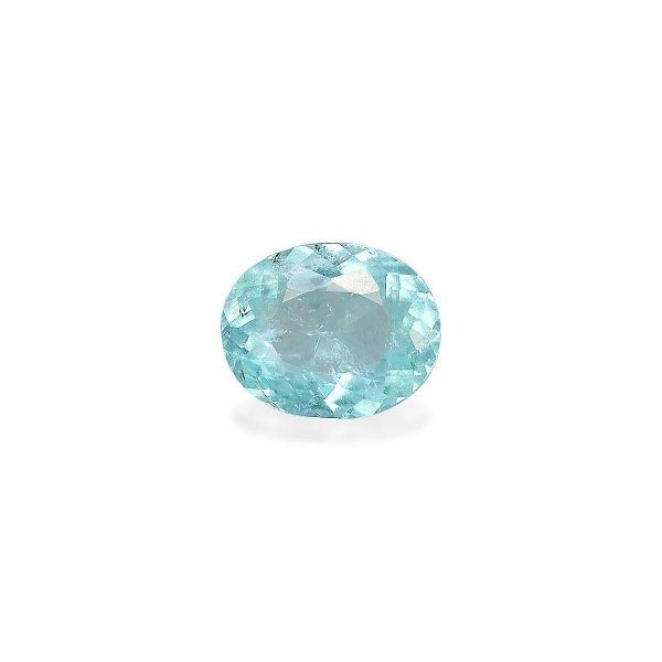 Picture of Teal Blue Paraiba Tourmaline 0.81ct - 7x5mm (PA2031)