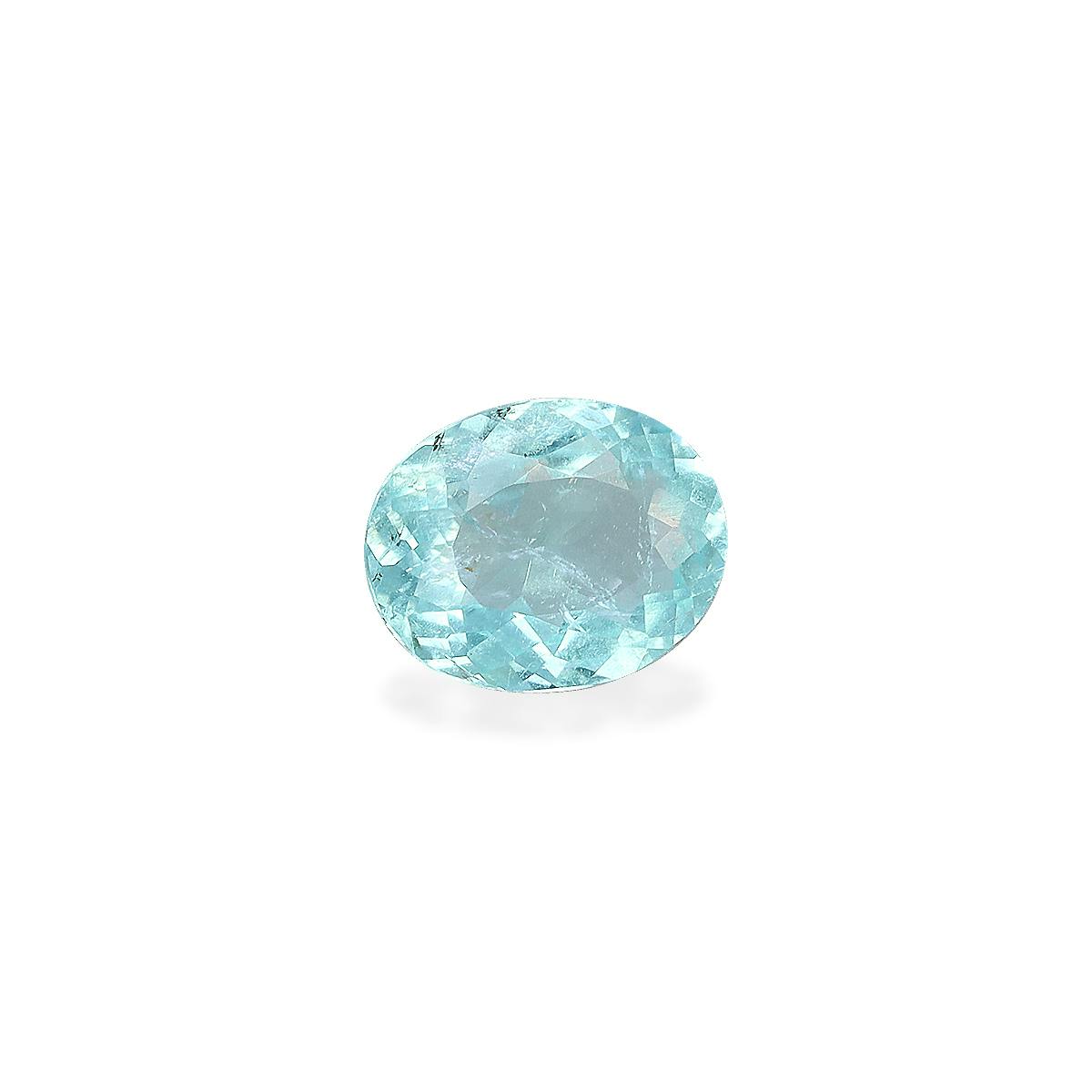 Picture of Teal Blue Paraiba Tourmaline 0.81ct - 7x5mm (PA2031)