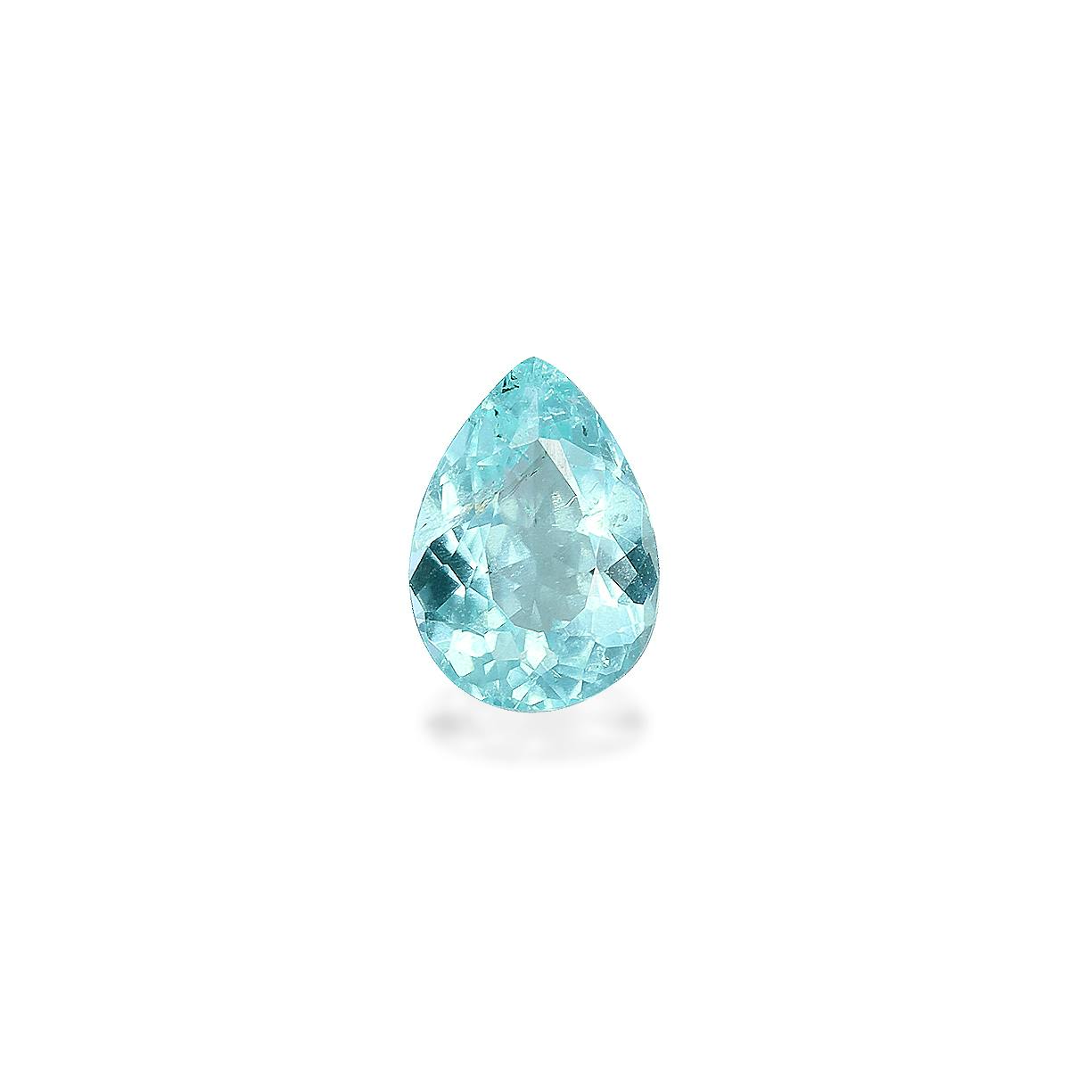 Picture of Teal Blue Paraiba Tourmaline 0.71ct - 7x5mm (PA2032)