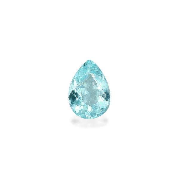 Picture of Teal Blue Paraiba Tourmaline 0.71ct - 7x5mm (PA2032)
