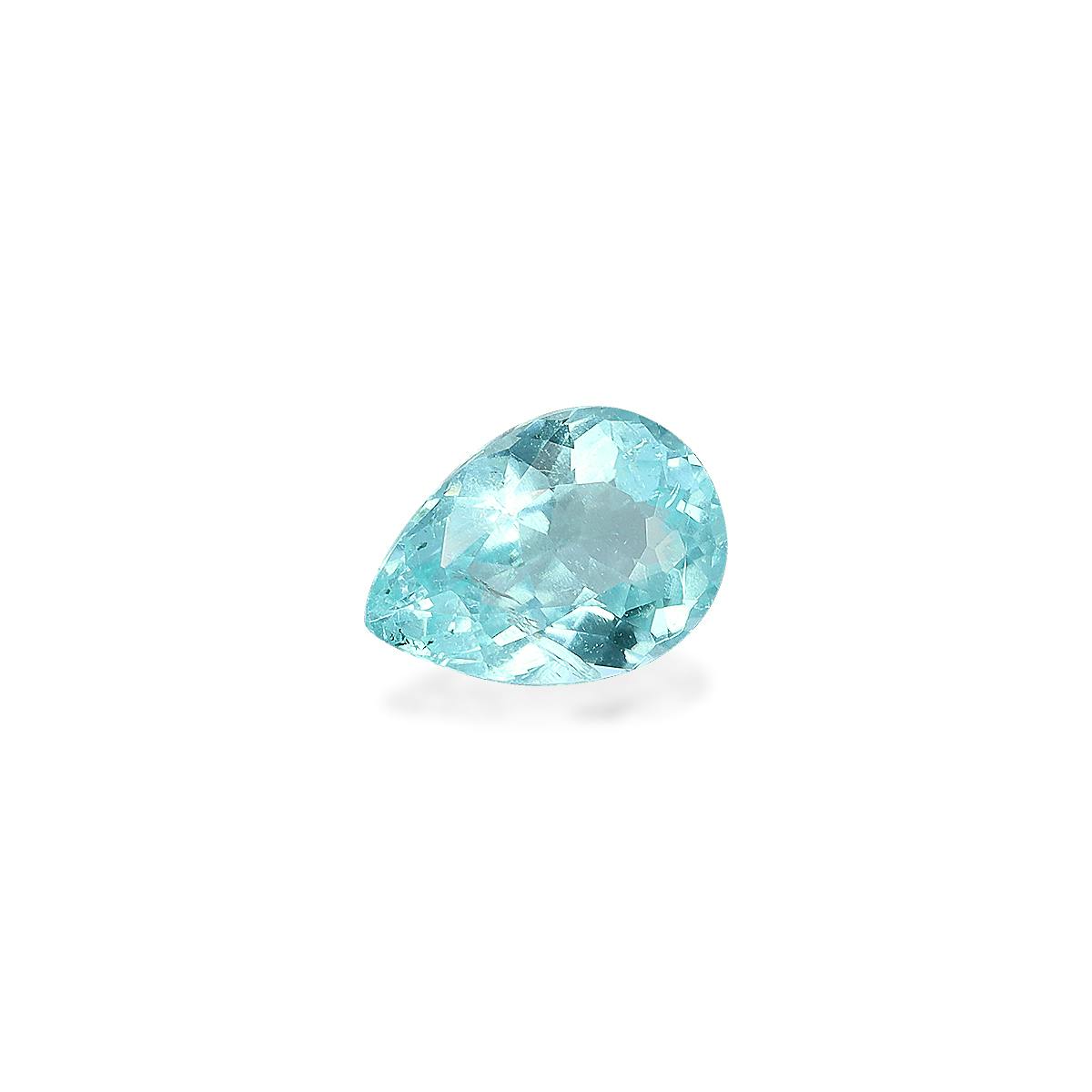 Picture of Teal Blue Paraiba Tourmaline 0.71ct - 7x5mm (PA2032)