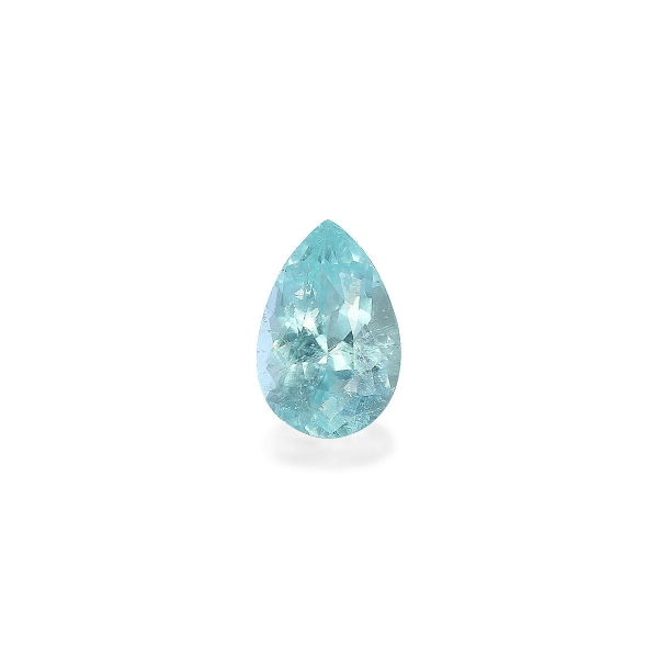 Picture of Teal Blue Paraiba Tourmaline 0.85ct - 7x5mm (PA2034)