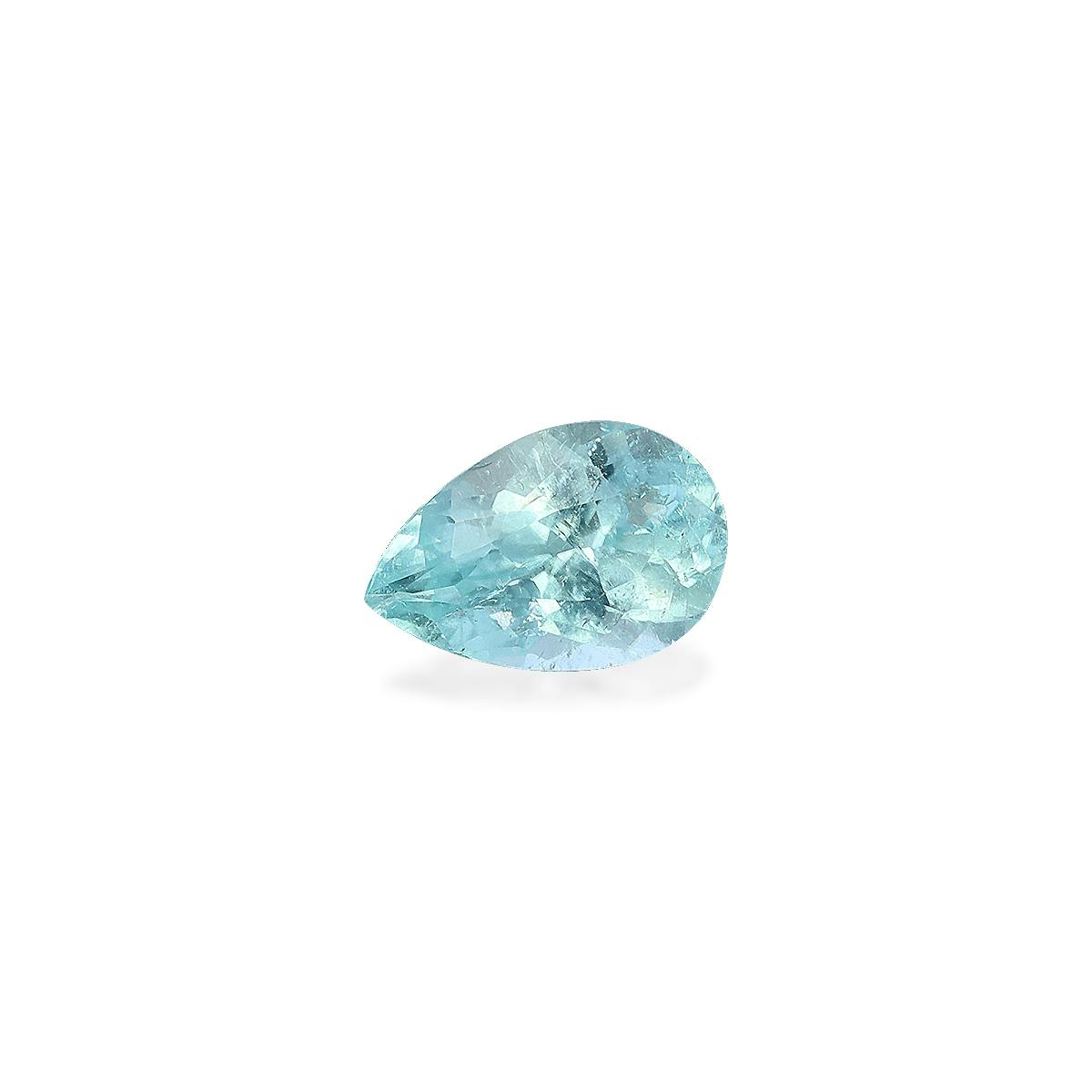Picture of Teal Blue Paraiba Tourmaline 0.85ct - 7x5mm (PA2034)