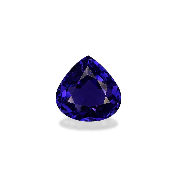 Picture of D-Block Blue Tanzanite 19.29ct - 17mm (TN1211)