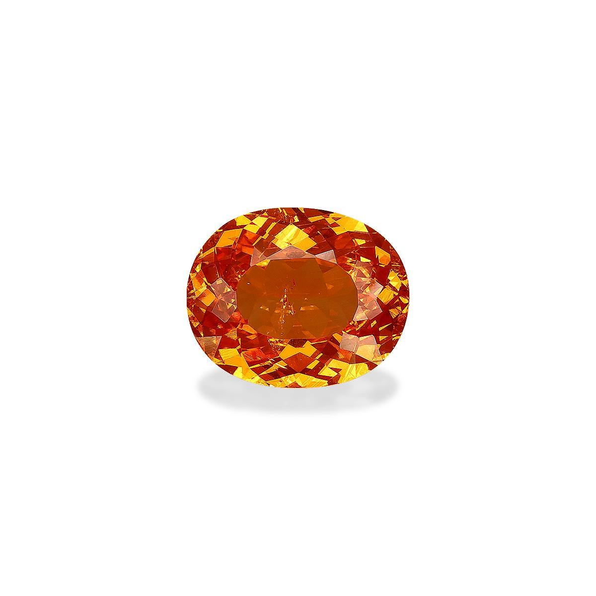 Picture of Fanta Orange Spessartite 6.43ct - 12x10mm (ST2175)