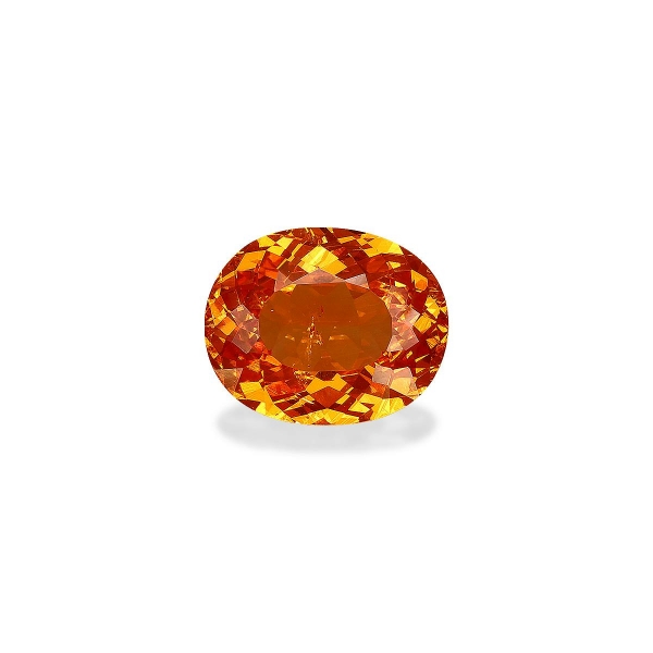 Picture of Fanta Orange Spessartite 6.43ct - 12x10mm (ST2175)