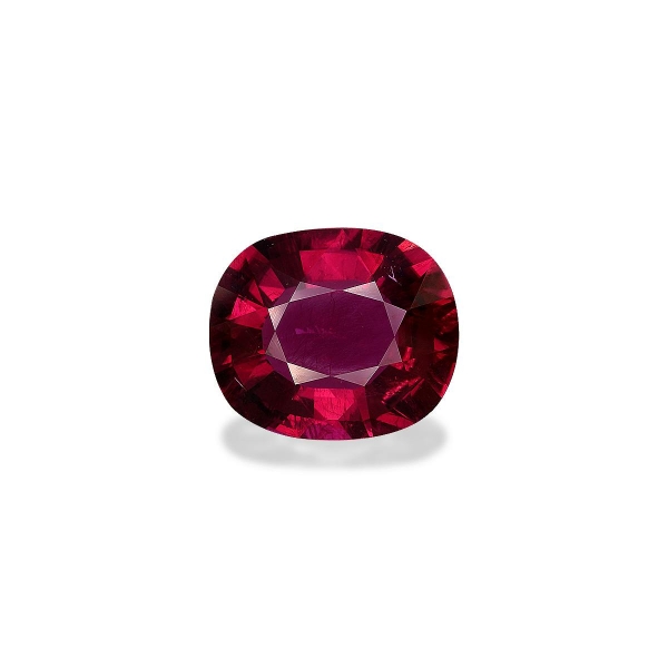 Picture of Vivid Pink Rubellite Tourmaline 10.23ct - 15x13mm (RL1653)