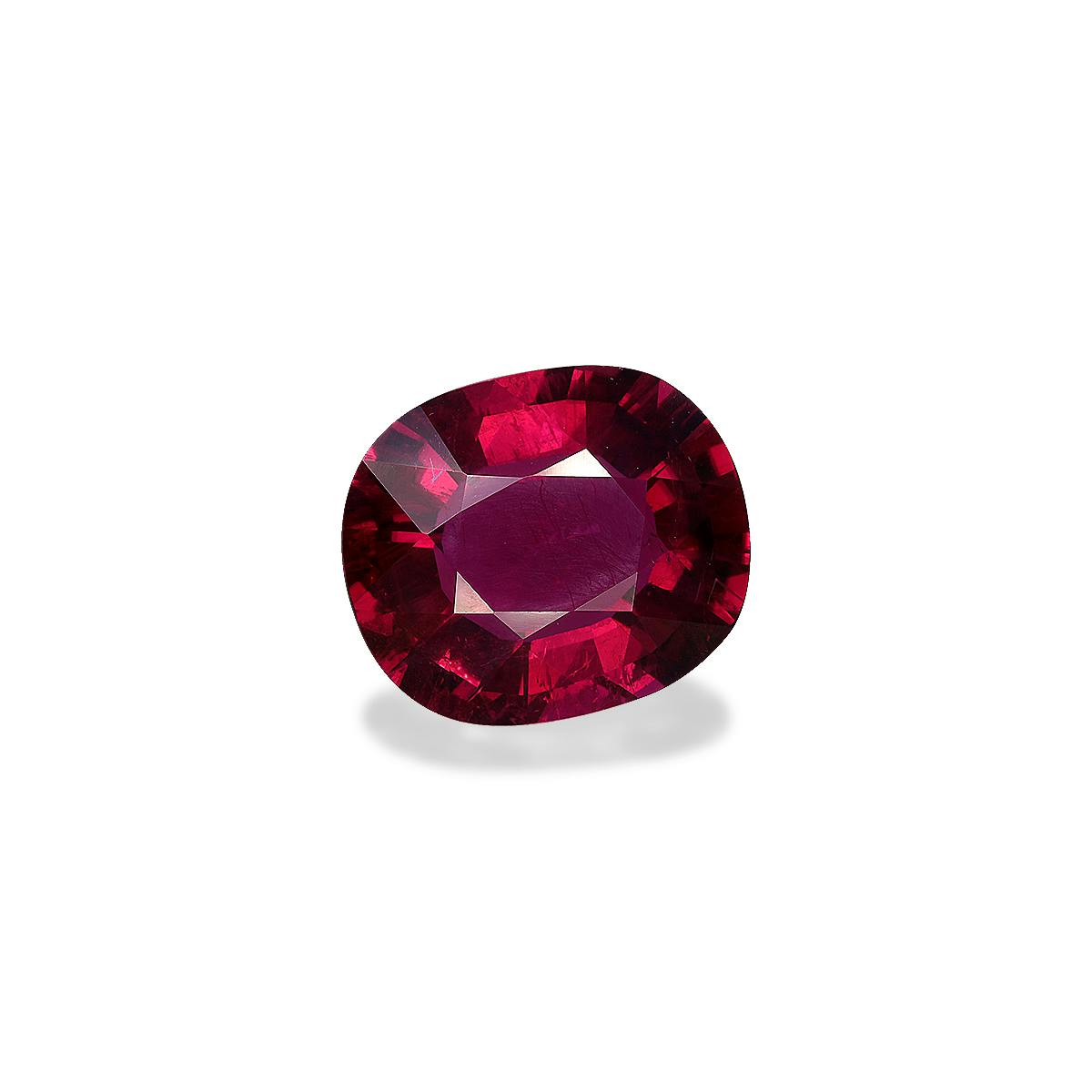 Picture of Vivid Pink Rubellite Tourmaline 10.23ct - 15x13mm (RL1653)
