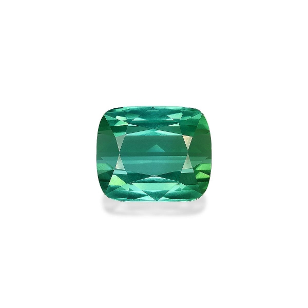Picture of Seafoam Green Tourmaline 13.79ct - 14x12mm (TG1793)