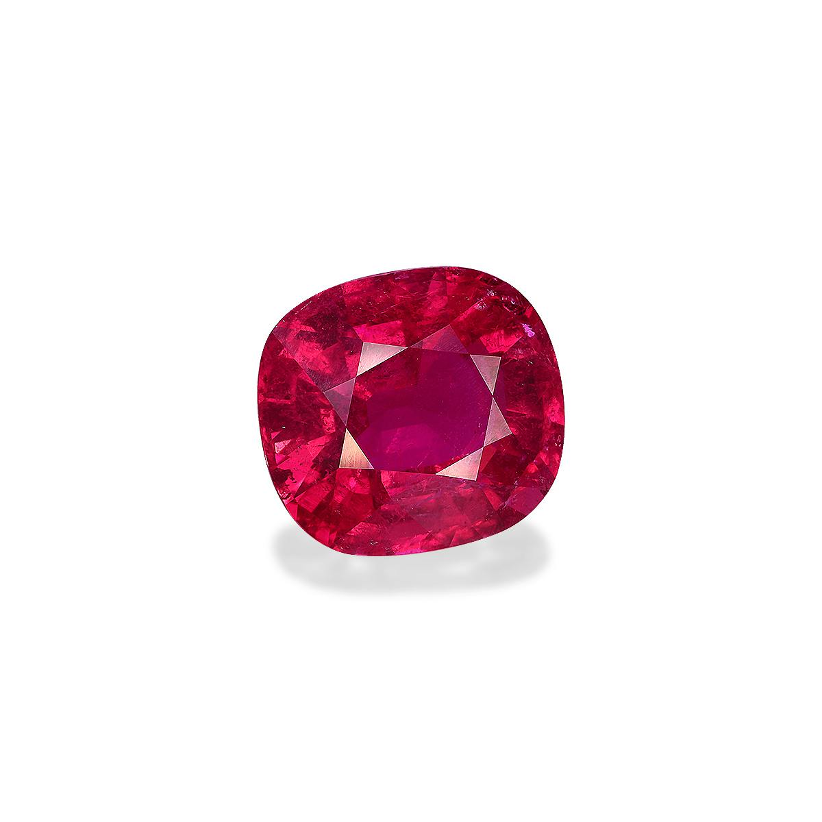 Picture of Fuscia Pink Rubellite Tourmaline 19.22ct - 17x15mm (RL1657)